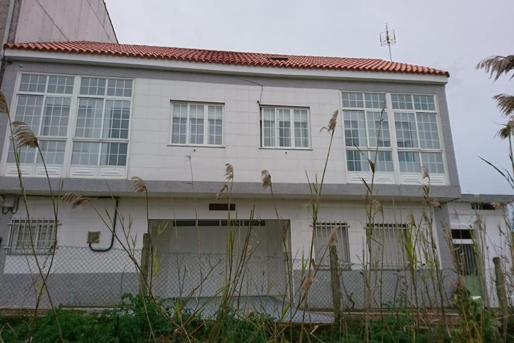 Casa Tranquila En O Grove Apartment Exterior photo