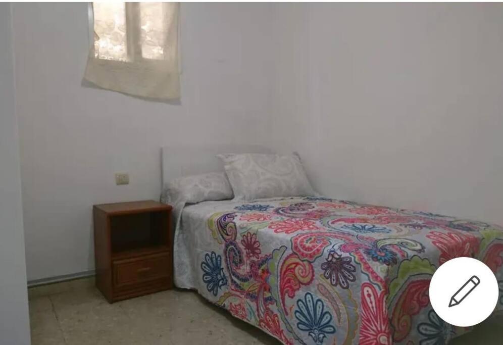Casa Tranquila En O Grove Apartment Exterior photo